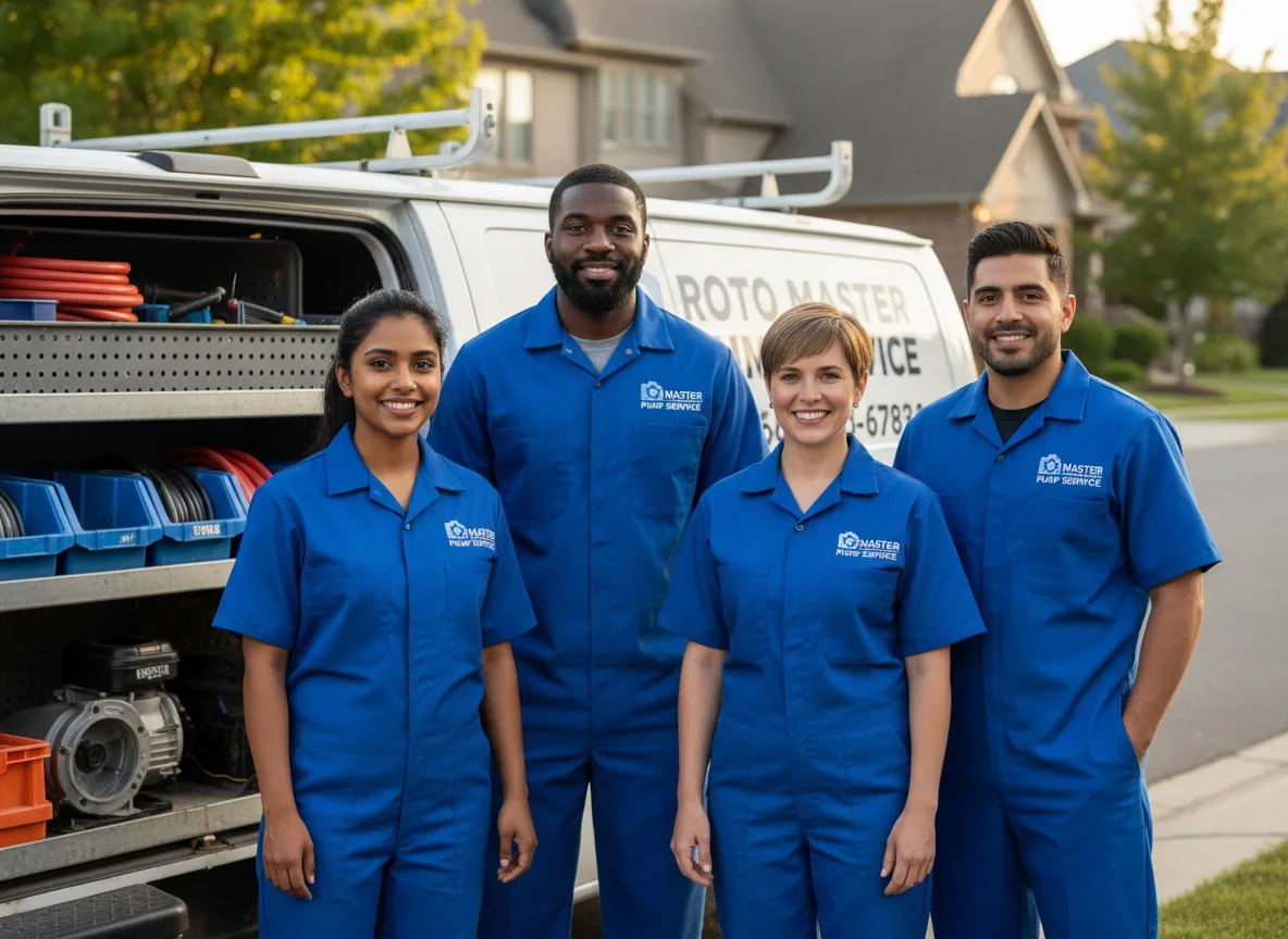 Sump Pump Installation company in Dwight, IL